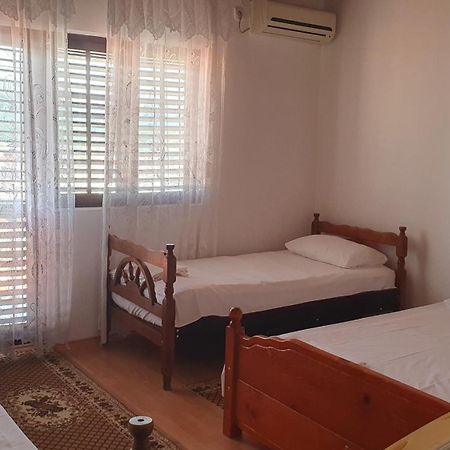 Guesthouse Sinani Ulcinj Exterior photo