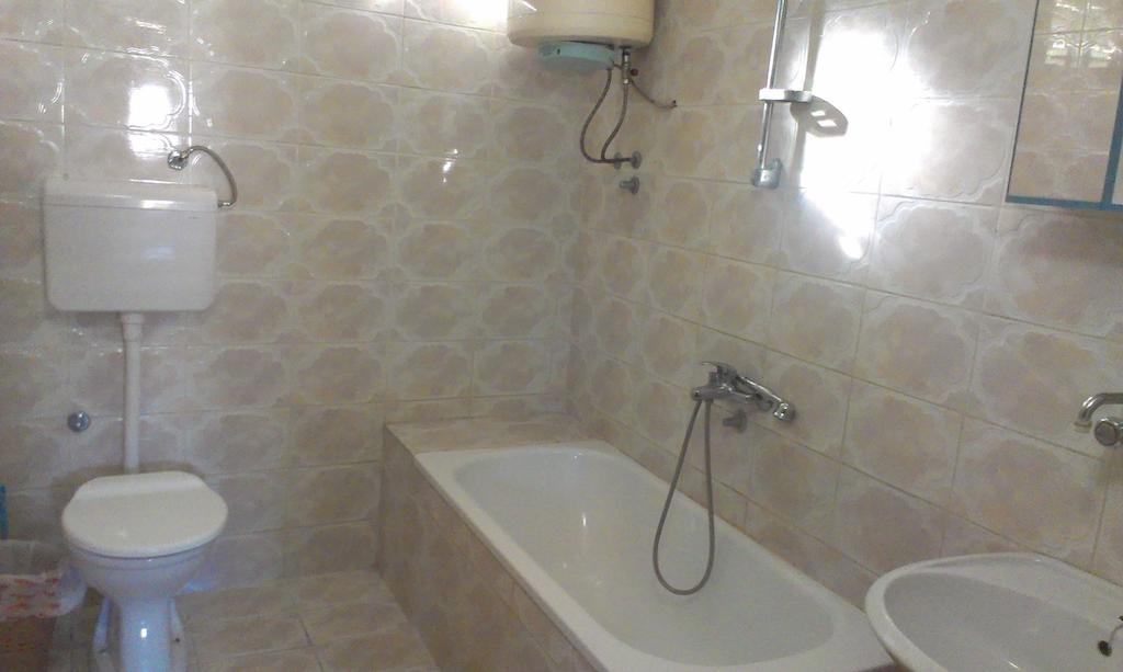 Guesthouse Sinani Ulcinj Room photo