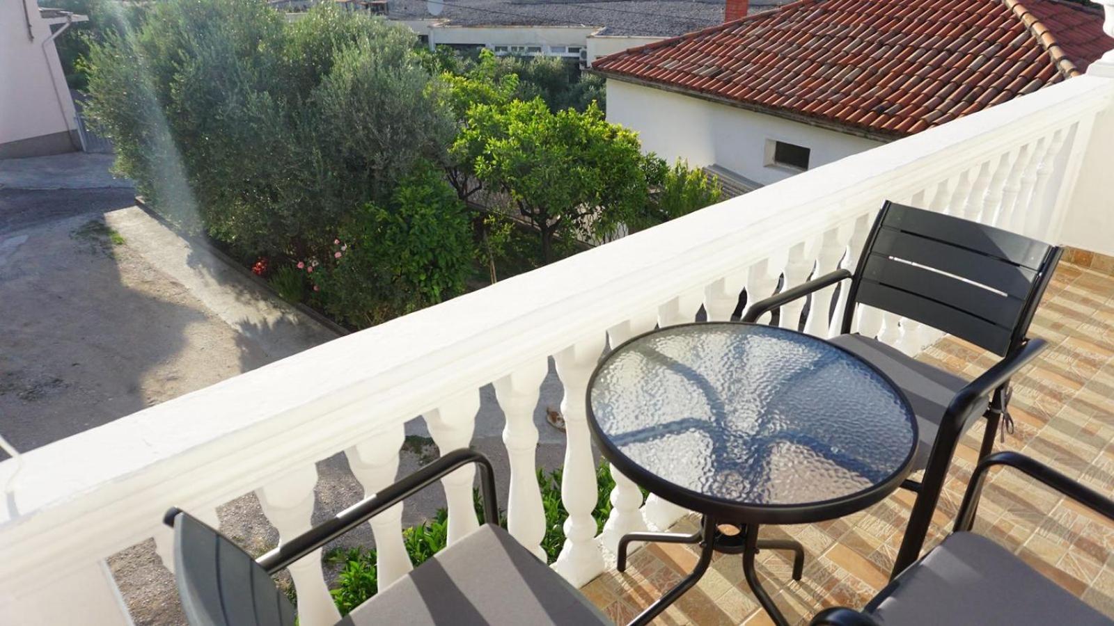 Guesthouse Sinani Ulcinj Exterior photo