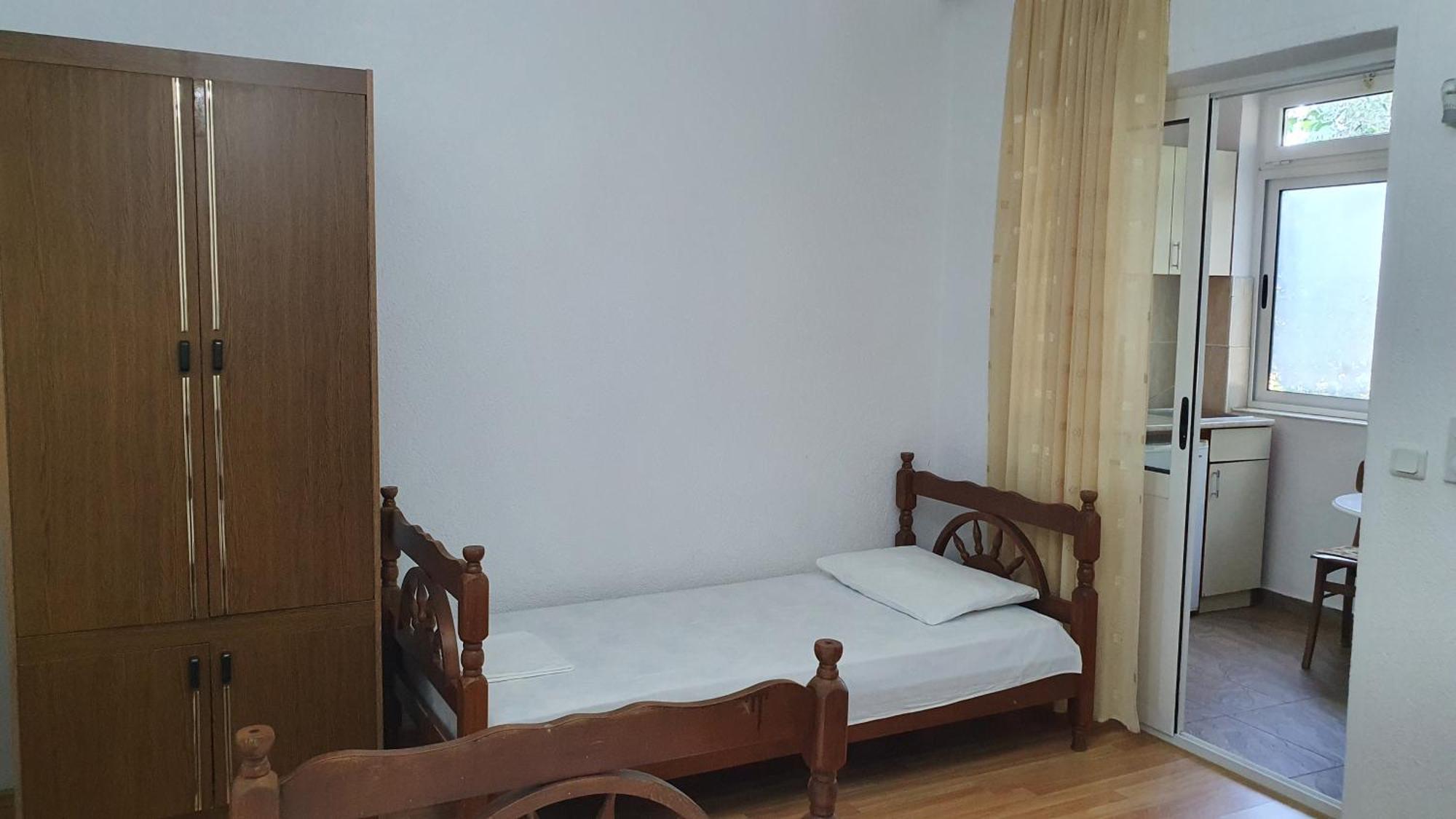 Guesthouse Sinani Ulcinj Exterior photo