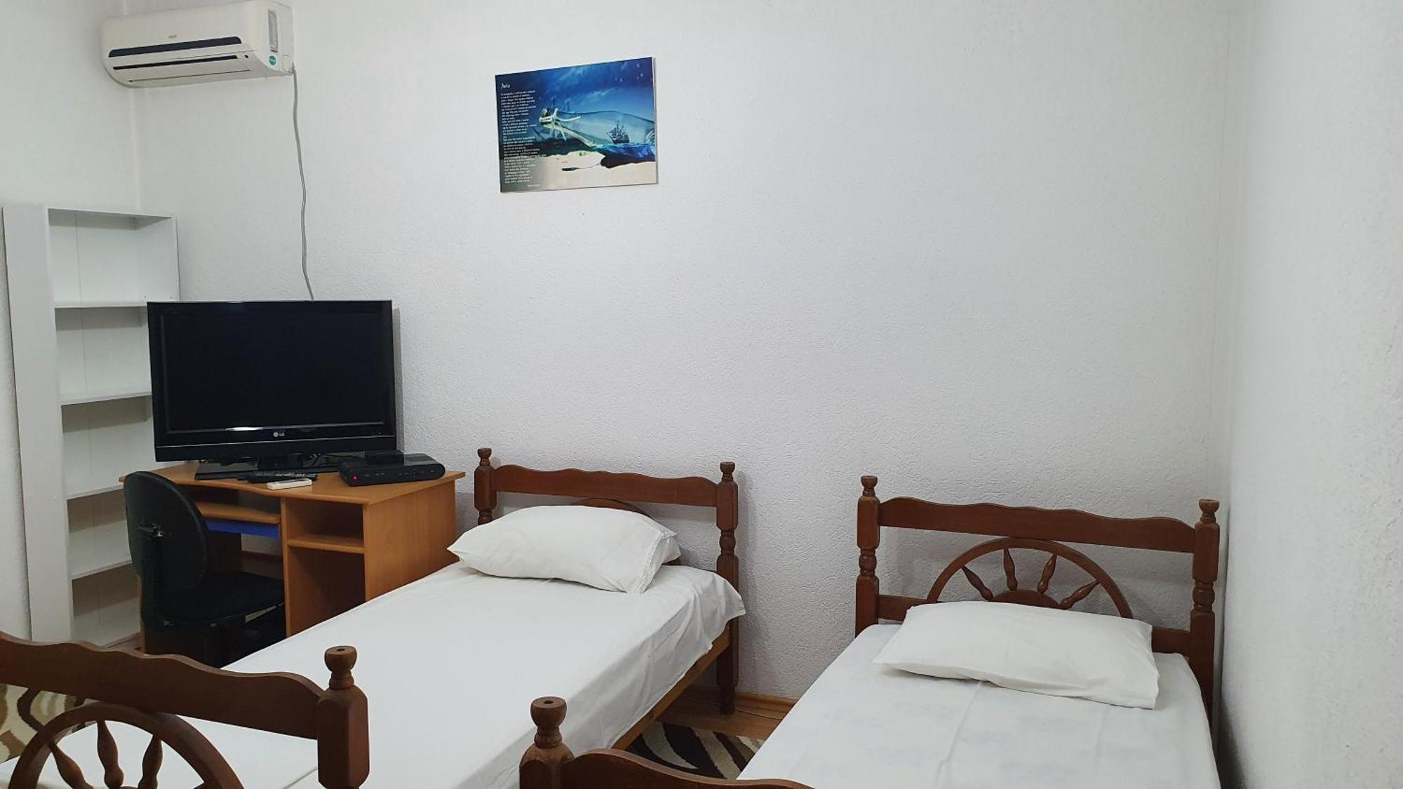 Guesthouse Sinani Ulcinj Exterior photo