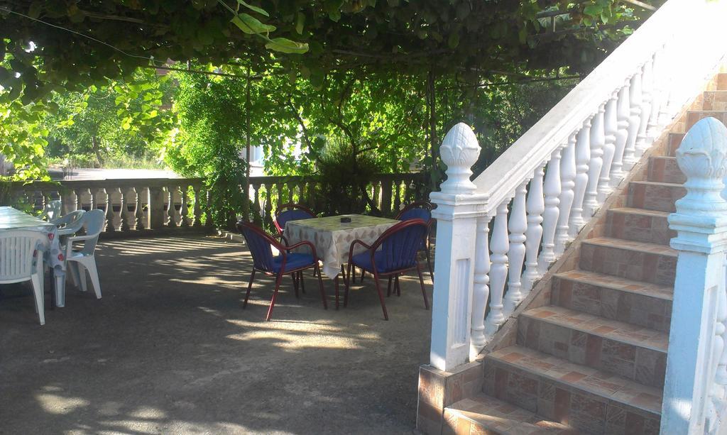 Guesthouse Sinani Ulcinj Exterior photo